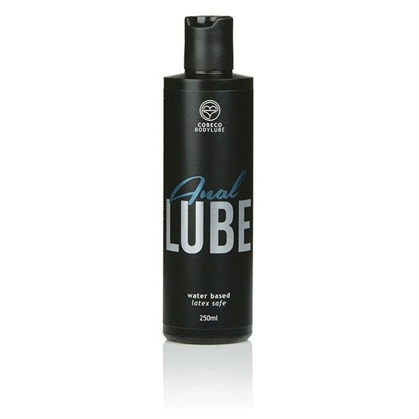 Cobeco - Anal Gleitgel Latex-sicher 250 ml online kaufen