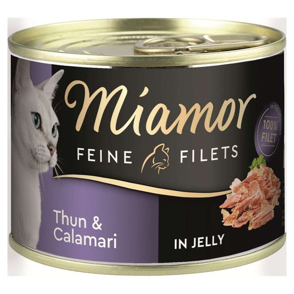 Miamor - Feine Filets Dose 2,28 kg
