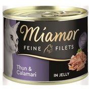 Miamor - Feine Filets Dose 2,28 kg