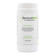 Bentonit MED Detox Kapseln 200 St
