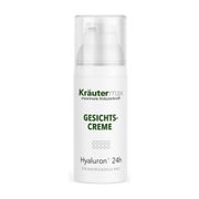 Kräutermax Hyaluron Gesichtscreme 50 ml