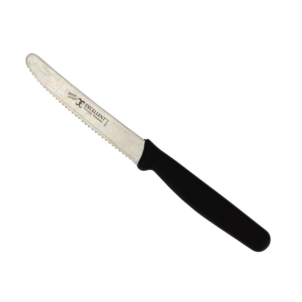 Brotmesser Kunststoffgriff