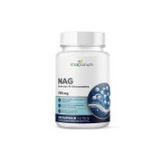 VitaSanum®- NAG – N-Acetyl-D-Glucosamin 700 mg | 100 Kapseln  St