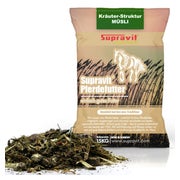 Supravit Pferdefuttermüsli Kräuter & Strucktur Mash 15 kg