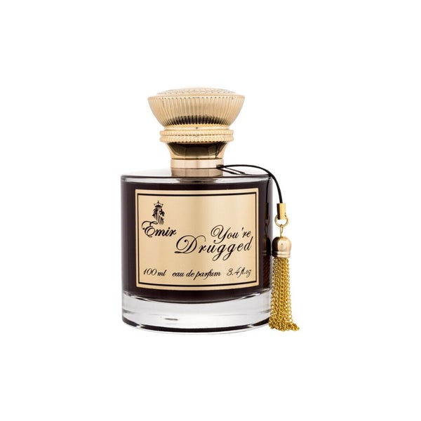 You're Drugged Eau de Parfum 100ml 0,1 l