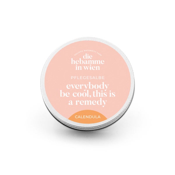 DHiW - everbody be cool, this is a remedy - Calendula 40 g