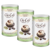 Produktabbildung: Chi-Cafe balance 450g Wellness Kaffee 3X450 g