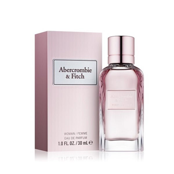 First Instinct Woman Eau De Parfum Spray 30ml 0,03 l
