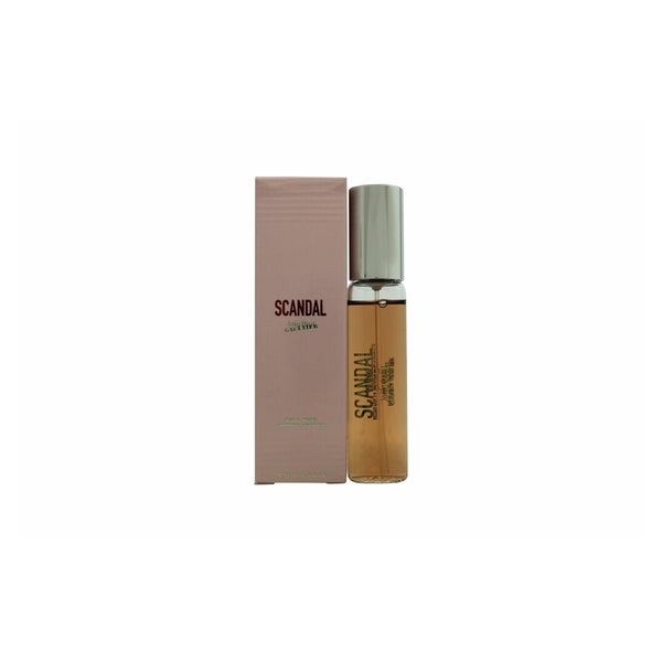 Jean Paul Gaultier Scandal Eau de Parfum 15ml Spray 0,015 l
