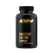 GN Digestive Enzymes 60 Kapsel 60 St