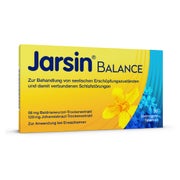 Jarsin® Balance 30 St