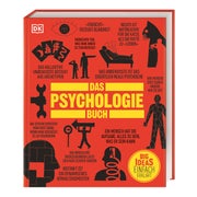 Big Ideas. Das Psychologie-Buch 1 St