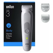 Braun BG 3530 BodyGroomer Bart- und Haarschneider 1 St