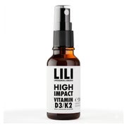 Vitamin D3 1000 I.e. K2 Vegan Liposomal Spray 20 ml