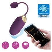 Pretty Love - Abner - App-gesteuerter Vibrator 1 St