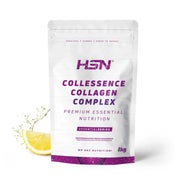 COLLESSENCE KOLLAGEN COMPLEX 1 Kg ZITRONE 1000 g