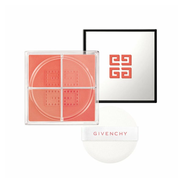 Givenchy Prisme Libre Blush 03 0,006 kg