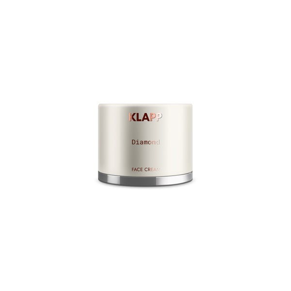 Klapp Diamond Face Cream