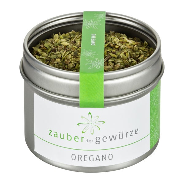 Zauber der Gewürze Oregano 20 g
