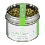 Zauber der Gewürze Oregano 20 g