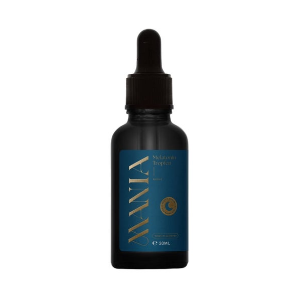 Melatonin Tropfen 30 ml