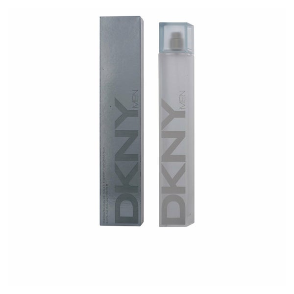DKNY Men Energizing Eau de Toilette 100ml Spray 0,1 l