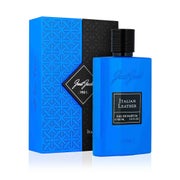 Just Jack Italienisches Leder EDP U 100ml 0,1 l