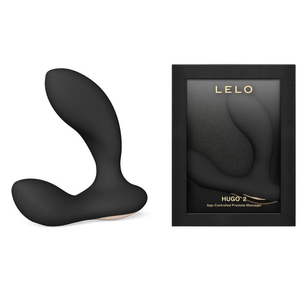 LELO - Lelo Hugo 2 Green 1 St