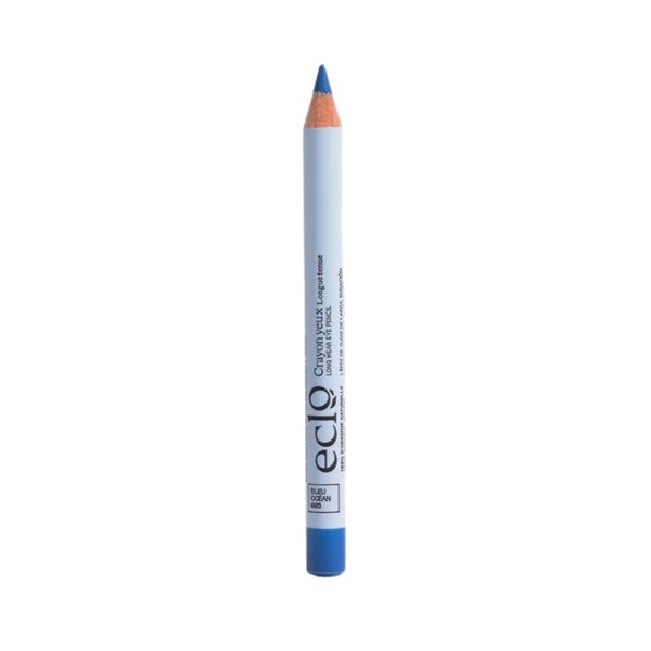 Eclo Eye Pencil Blue
