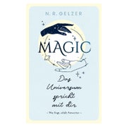 MAGIC - Das Universum spricht mit dir 1 St