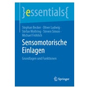 Sensomotorische Einlagen 1 St
