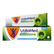 VoltaMed pflanzliche Schmerzcreme 150 g