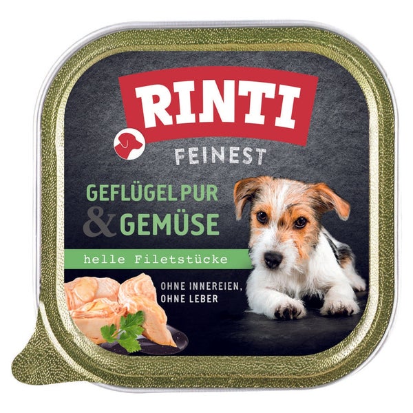 Rinti - Feinest 1,65 kg
