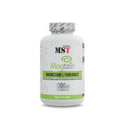 Magtein® Magnesium L-Threonate 1000 mg 120 Kapseln 120 St
