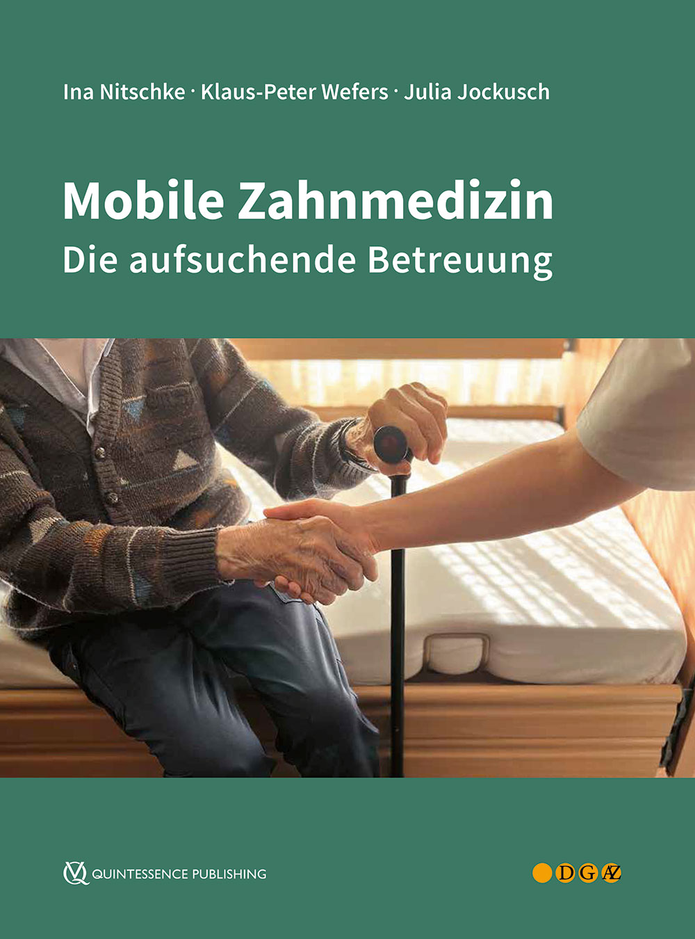 Mobile Zahnmedizin 1 St