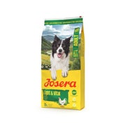 Josera Light & Vital 12,67 kg