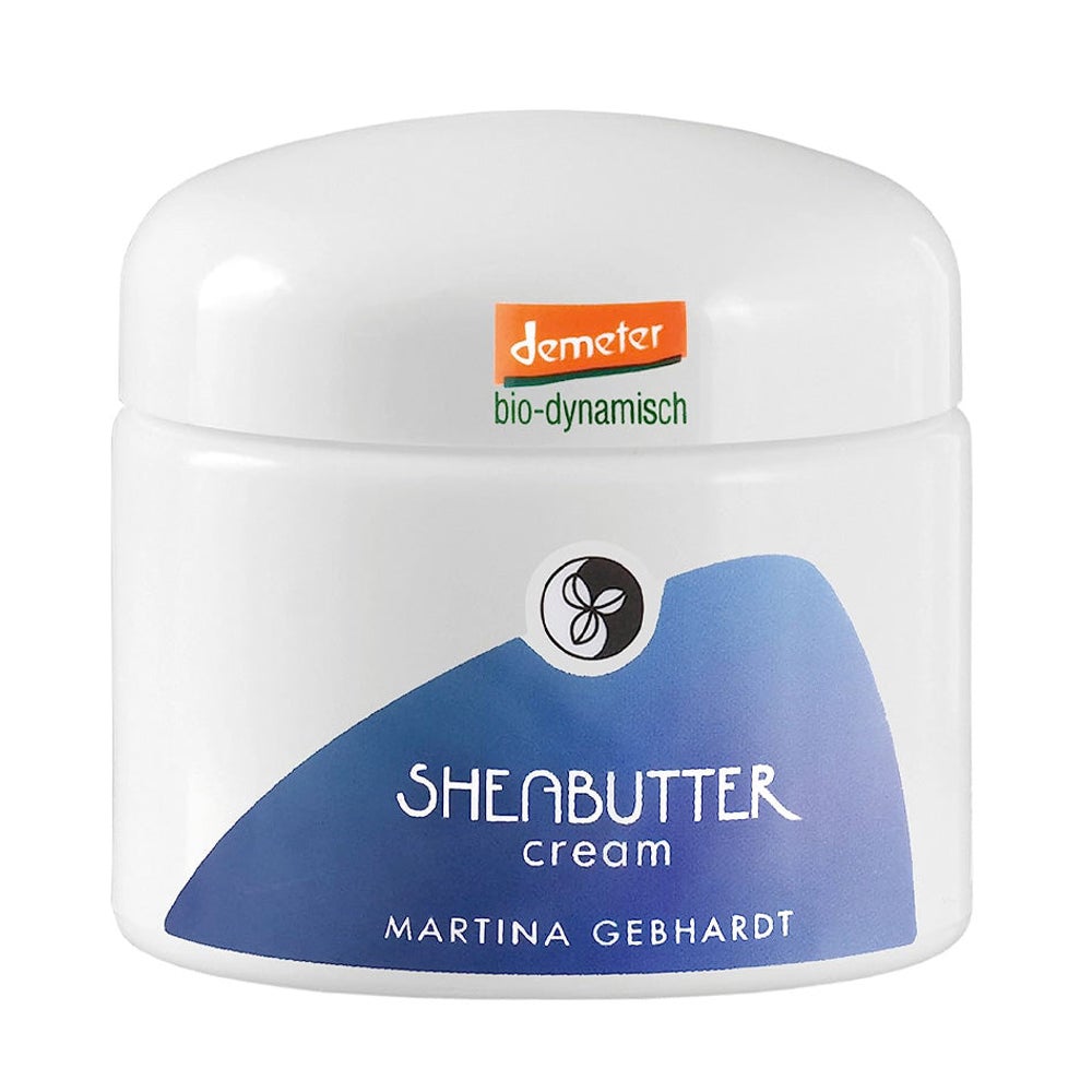 Martina Gebhardt KG Sheabutter Cream 15 ml