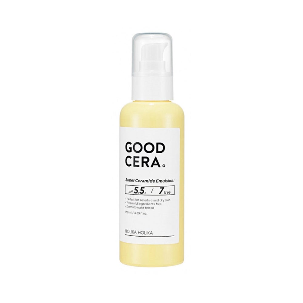 Holika Holika | Good Cera Super Ceramide Emulsion - 130 ml 130 ml