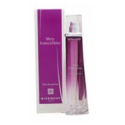 Givenchy Very Irresistible Eau de Parfum 50ml Spray 0,05 l