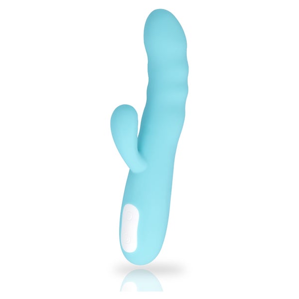 Mia - "Eiffel" Drehvibrator 1 St