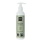 FAIR Squared Leg balm green Tea 250 ml