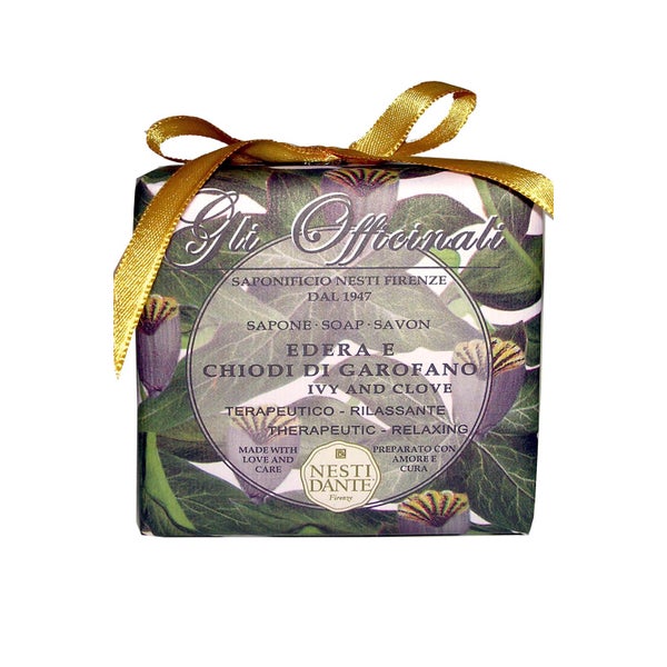 Gli Officinali Ivy & Clove 200 g