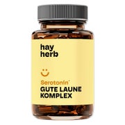 hey herb Gute Laune Komplex 60 St