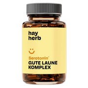 hey herb Gute Laune Komplex 60 St