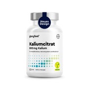 gloryfeel® Kalium Kapseln 270 St