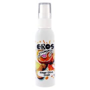 Yummy «Ginger Citrus Crush» Geschmacksspray, 50ml (0.05 l) 50 ml