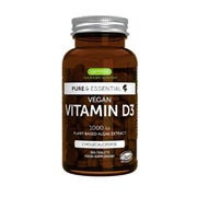 Igennus Vitamin D3 1000 IE vegan 365 St