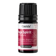 YOGA Spirit Duftmischung ätherisches Öl 5 ml