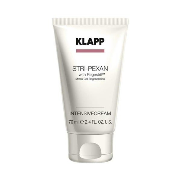 Klapp Stri-Pexan Intensivecream 1 St
