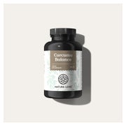 Nature Love Curcuma Balance Kapseln 180 St